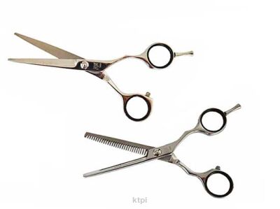 Fox Student Zestaw Nożyczki + Degażówki 