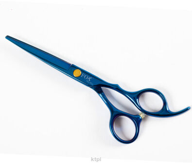 Fox Nożyczki Blue Rose 6