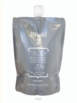 Alfaparf Precious Nature Aktywator Woda 6% 850 ml