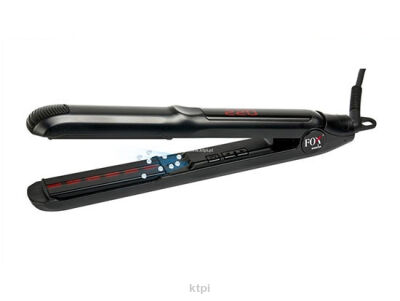 Fox Prostownica Samba Podczerwień Jonizacja