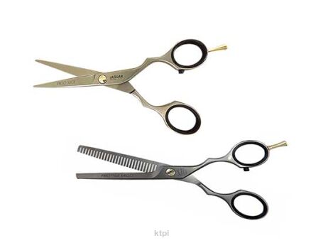 Jaguar Pre Style Ergo Nożyczki Slice + Degażówki