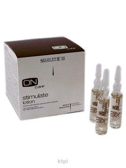 Selective Stimulate Lotion Lotion 12x6 ml