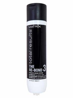 Matrix Tr Re Bond Odżywka Ekstremalna Odnowa 300ml