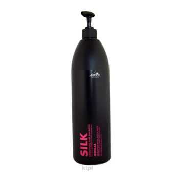 Joanna Szampon Wygładzający Z Jedwabiem 1000 ml