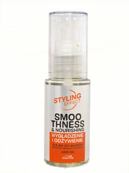 Joanna Styling Effect Wygładzenie i Odżywienie 30