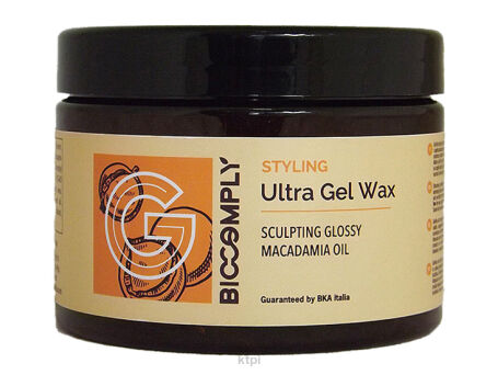 Selective Styling Biocomply Żel Modelujący 500 ml