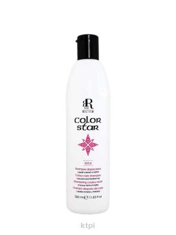 Rr Line Color Star Szampon Po-Farbie 350 ml