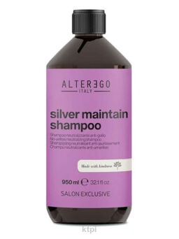 Alter Ego Szampon Silver 950ml
