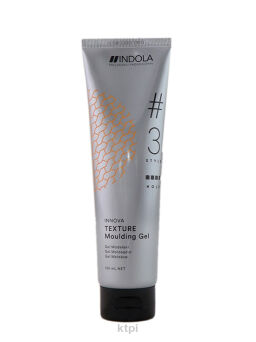Indola Żel Do Włosów Mould Gel Ultra Mocny 150 ml