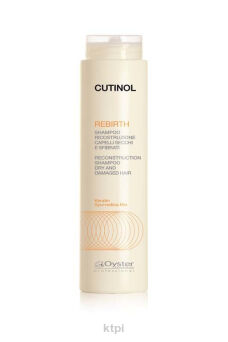 Oyster Cutinol Shampoo Keratynowy Szampon 250ml