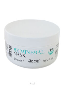 Be Color Be Mineral Maska Mineralna 300 ml
