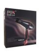 Fox Profesjonalna Suszarka Blue Eye 2100 W - 4
