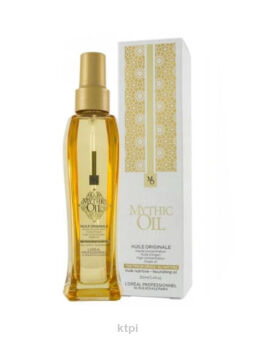 Loreal Mythic Oil Huile Originale Odżywczy 100 ml