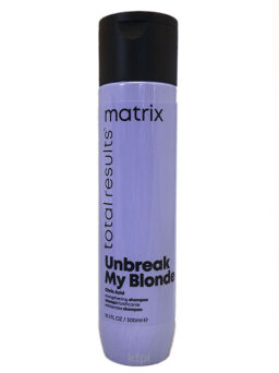 Matrix Unbreak My Blonde Szampon Wzmacniający 300