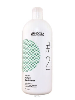 Indola Repair Odżywka Regenerująca Do Włosów 1500