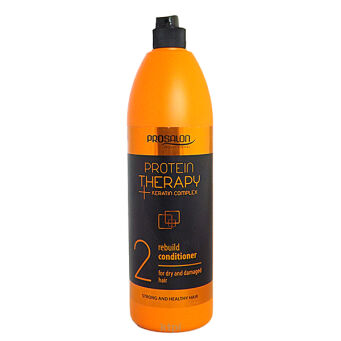 Prosalon Odżywka Protein Therapy Keratin Complex