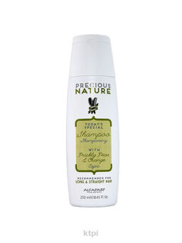 Alfaparf Precious Nature Szampon Proste 250 ml