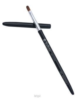 Claresa Pędzel do Żelu Master 2