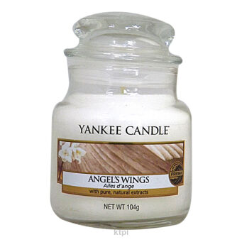 Yankee Candle Świeczka Angels Wings 104 g