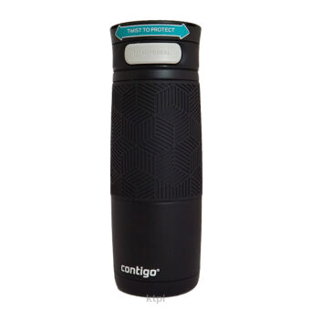 Contigo Kubek Termiczny Transit Metra Czarny 470ml