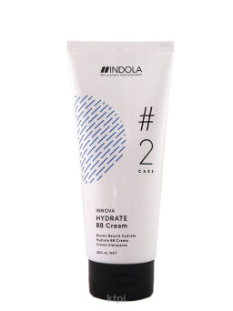 Indola Hydrate Bb Cream Krem Bb Do Włosów 200 ml