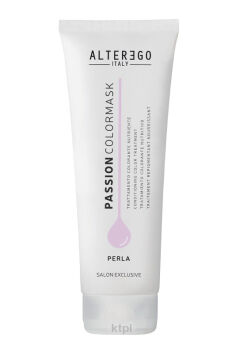 Alter Ego Maska koloryzująca Pearl Perłowy 250 ml