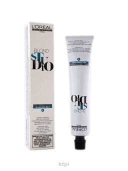 Loreal Blond Studio Majimeches Krem Do Pasemek 50