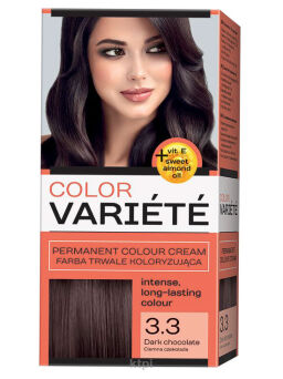 Chantal Color Variete Krem koloryzujący 50 g 3.3