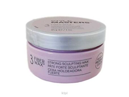 Revlon Style Masters Fiber Wax 85g