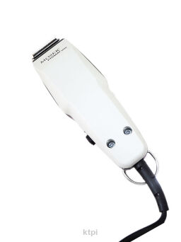 Moser Maszynka Sieciowa Typ 1411 Primat Mini Szara