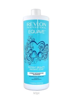 Revlon Equave Szampon Nawilżający 1000 ml