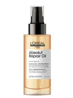 L’oreal Expert Absolut Repair Olejek 10w1 90ml
