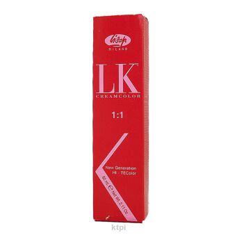 Lisap Lk Hi Red Intensyfikator Farba 60 ml
