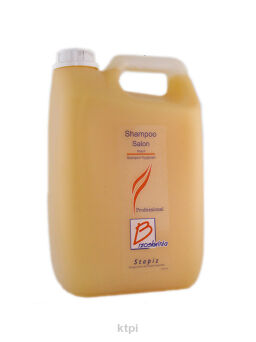 Stapiz Profesjonalny Szampon Brzoskwiniowy 5l