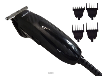 Babyliss Pro Przewodowy Trymer T-Blade FX69E