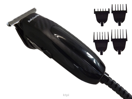 Babyliss Pro Przewodowy Trymer T-Blade FX69E