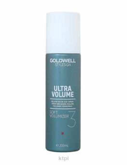 Goldwell Stylesign Ultra Volume Spray Objętość 200