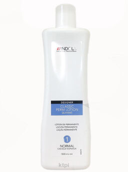 Indola Designer Classic Perm Lotion 1