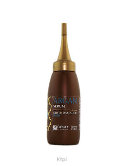 Ce-Ce Argan Serum Z Olejkiem Arganowym 75ml