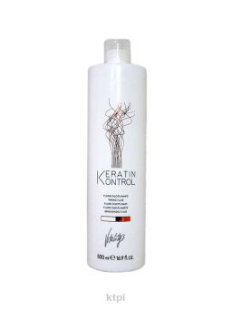Vitalitys Keratin Kontrol Taming Fluid No2 500 ml