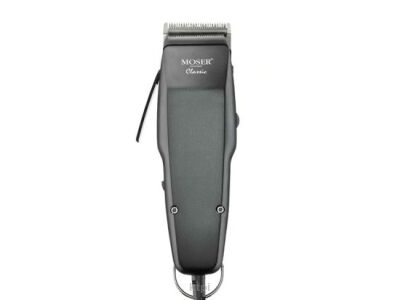 Moser Maszynka 1400 Classic Czarna Matowa
