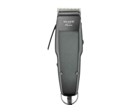 Moser Maszynka 1400 Classic Czarna Matowa