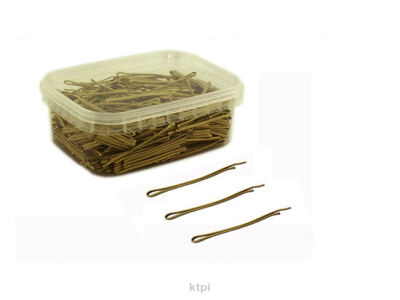 Wsuwka Złota Prosta 5cm Iza Duże Opakowanie 500g