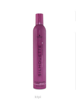 Schwarzkopf Silhouette Pianka Color Brillia 500 ml