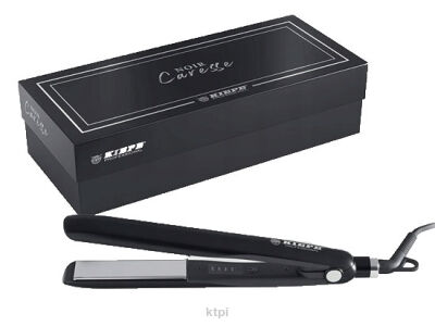 Kiepe Prostownica Caress Czarna