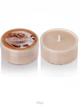 Bartek Świeczka Cappucino 40 g