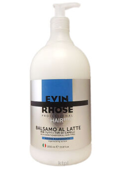 Evin Rhose Al Latte Odżywka Mleczna Regenerująca