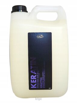 Joanna Szampon Odbudowujący Z Keratyną 5 L