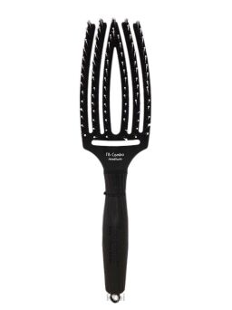 Olivia Garden Finger Brush Combo Szczotka Medium
