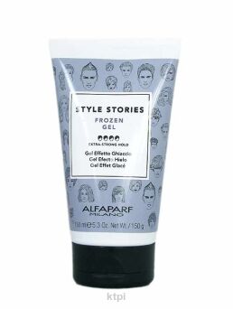 Alfaparf Style Stories Żel Mrożący 150 ml